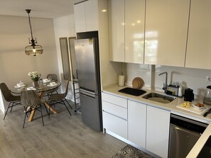 Cucina privata