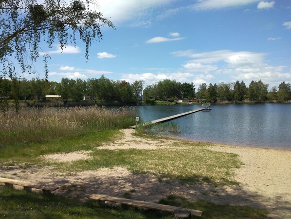 Boendeområde