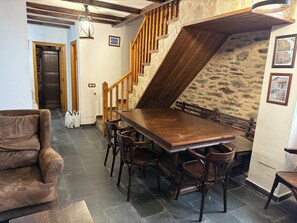 Restauration