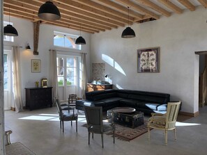 Interiör