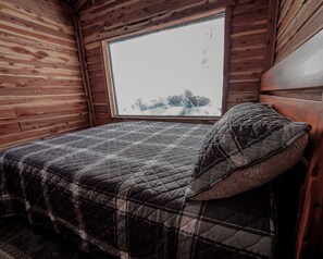 Huge Window Inside Cabin (2)