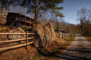 Cabin House