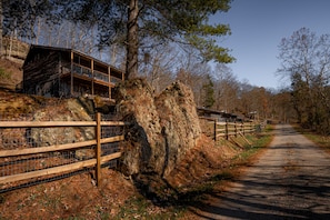 Cabin House