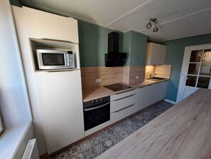 Eget kök