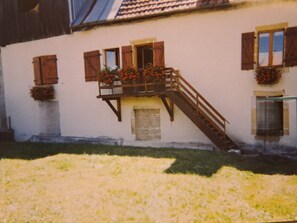 Exteriör