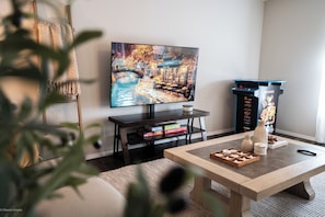 Sala de juegos