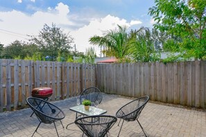 Terrass/Patio