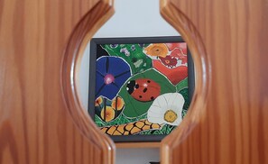 Detalj interiör