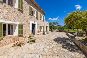 Terrass/Patio