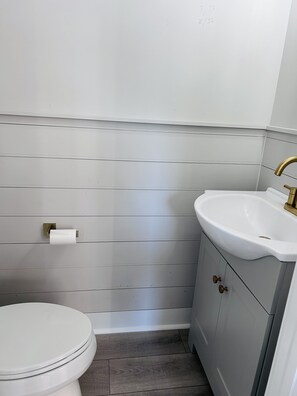 Badeværelse