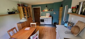 Eget kök