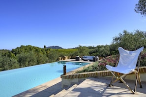Activities, Amenities, Building Exterior, Garden, Main Entrance, Pool, Spring, Summer, Wellness