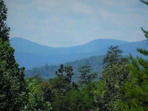 Beautiful Mountain Views
