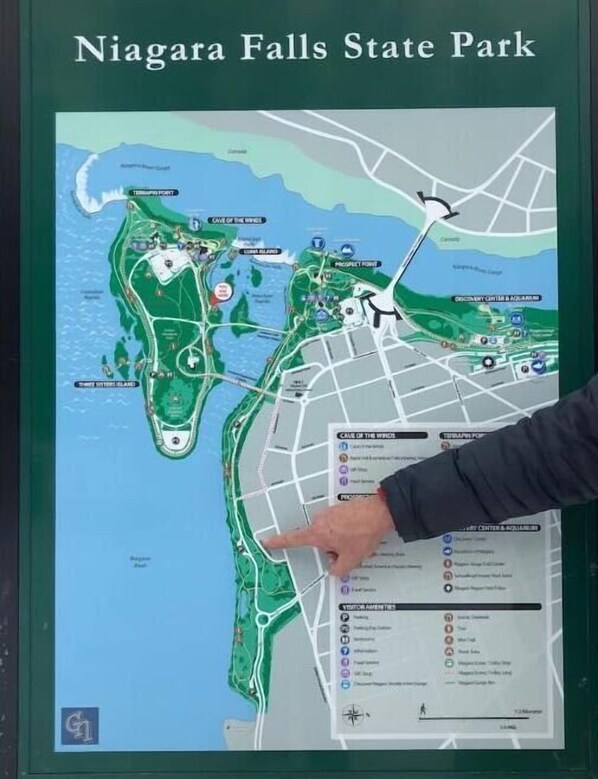 Property map