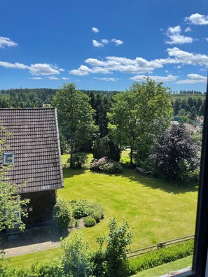 Boendeområde