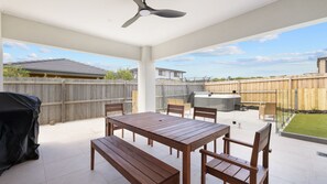 bbq