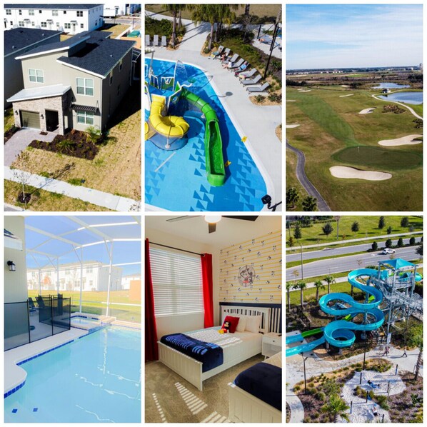 Amenities