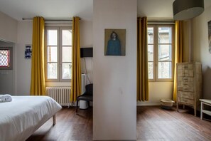 Chambre principale
