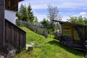 Boendeområde