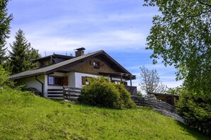 Exteriör
