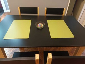 Speisen