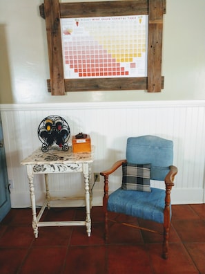 Intérieur