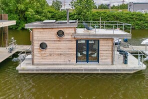 Boendeområde