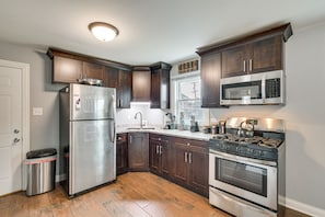 Kitchen | Cooking Basics