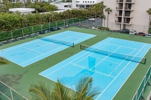 Sportplatz