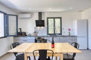 Cuisine privée