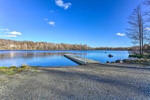 Big Bass Lake | Lake Access