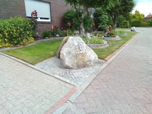 Boendeområde