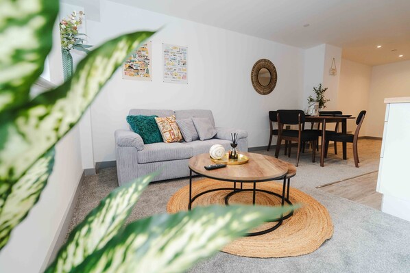 Living Room / Lounge