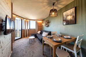 Salón comedor