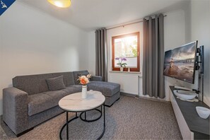 Ferienwohnung Zum Koi 1