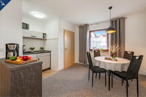 Ferienwohnung Zum Koi 1