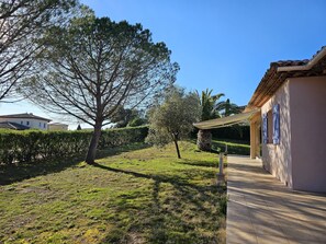 Boendeområde