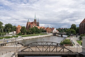 Udendørsområde
