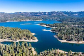 A DREAM location...in the very popular East Village. 1/4 mile to the lake! 