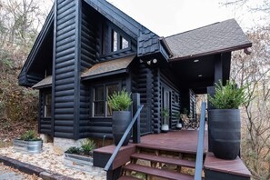 Welcome to Boho Blacksmith!