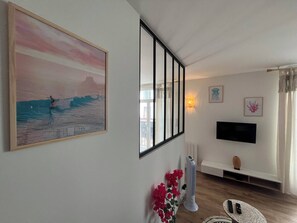 Interiör