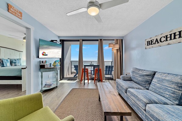 Welcome to Island Winds West 474!