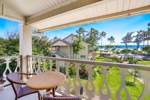 Magical View from Lanai
