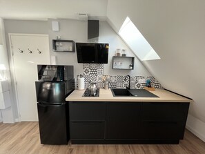 Eget kök