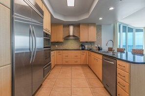 Cucina privata