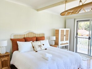 Swell King Bedroom