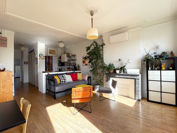 Intérieur