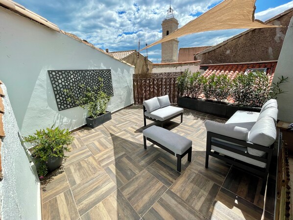 Terrass/Patio
