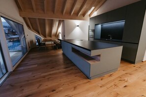Interiör