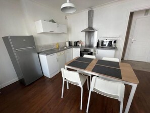 Eget kök